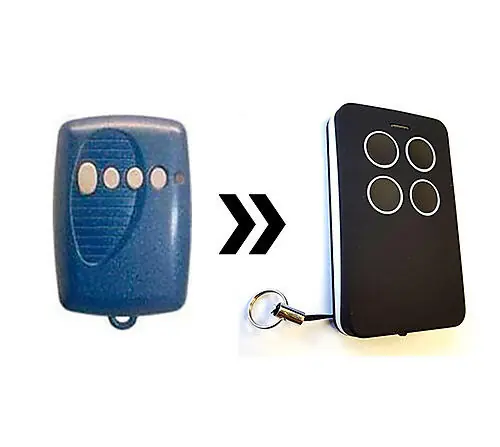 Exclusieve Aanbieding Universele Stedaparts Handzender compatible met .CPS TCP3.CPS4