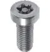 Exclusieve Aanbieding mauer schroef tbv ELLcam lockersloten zakje a 100stuks