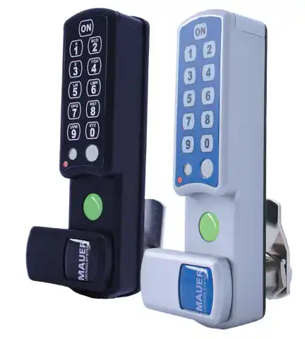 Shop Nu ELLcam® Classic Lockerslot MAUER