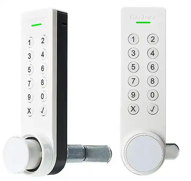 Salto GAT GL7P standalone lockerslot met pincode Gereduceerde Prijs