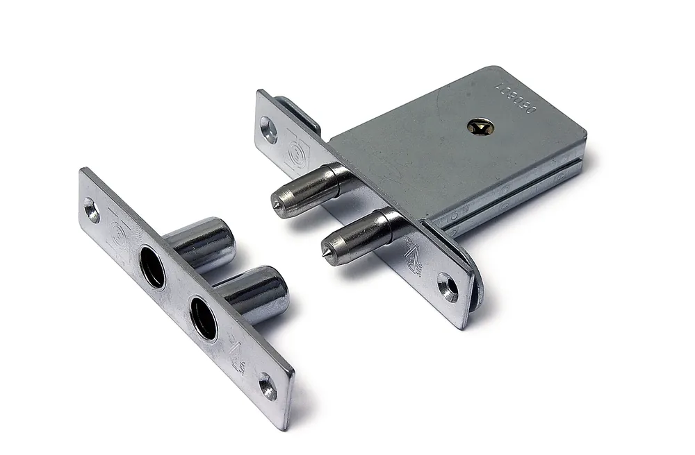 Must-Have Insteek-bijzetslot DX SKG2 no. 4711