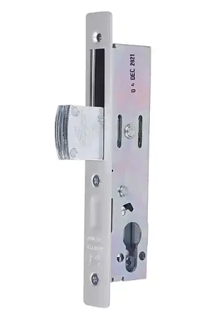 Adams Rite MS2200 insteek smalslot met haakschoot en cilindersparing Koop Vandaag