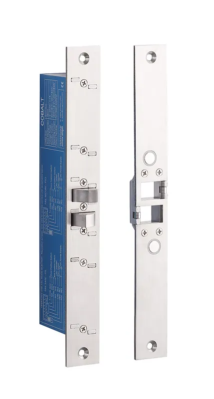 ML820 Elektrisch slot voor doorzwaaiende deuren Nieuw