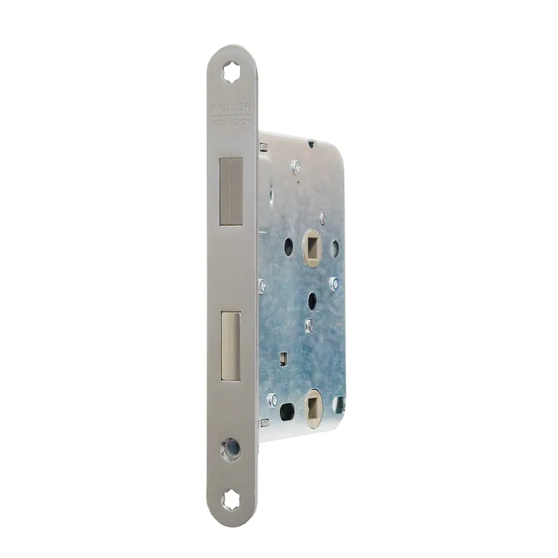 Bestseller MAUER 1545 BAD/WC RVS magneetschoot zonder sluitplaat