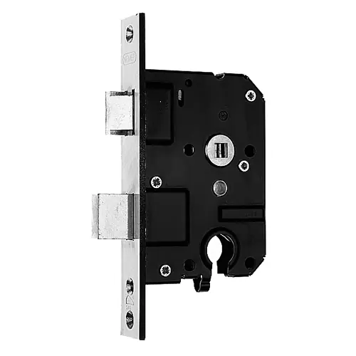 Nemef dag en nacht veiligheidsdeurslot 4119/17 SKG2 DM50mm, PC55mm Exclusieve Aanbieding