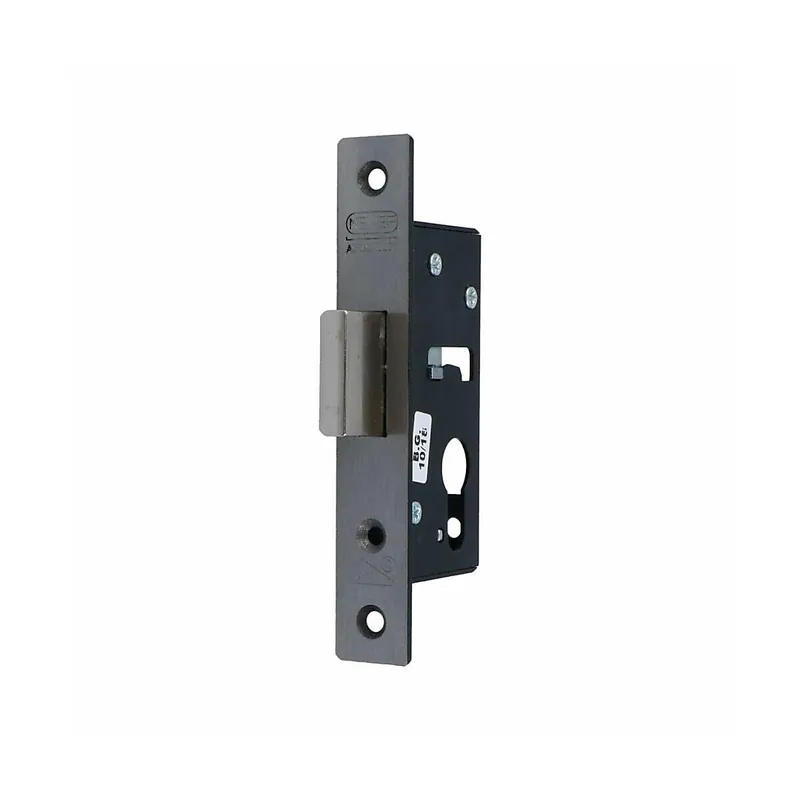 Veiligheidsbijzetslot 4128/18-45mm SKG2 Nieuw