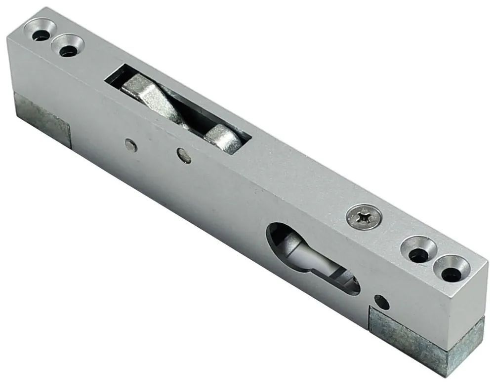 Gratis Retour Sobinco 6760C haakslot