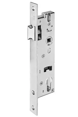 Dagaanbieding WILKA Insteek-loopslot 138F