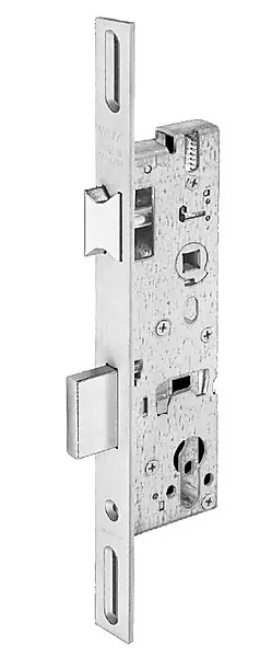 Wilka 1438 renovatie insteekslot met sleufgatsparing PC92 Hete Deal