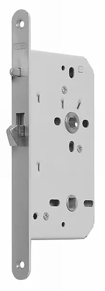 Badkamer wc-slot 624 Actieprijs
