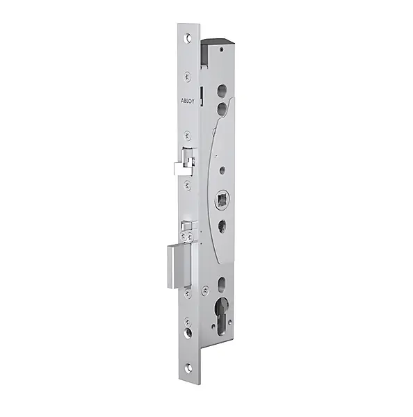 Tijdelijk Beschikbaar Solenoid zelfvergrendelend EL461