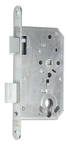 Anti-paniekslot 1769 Merkproduct