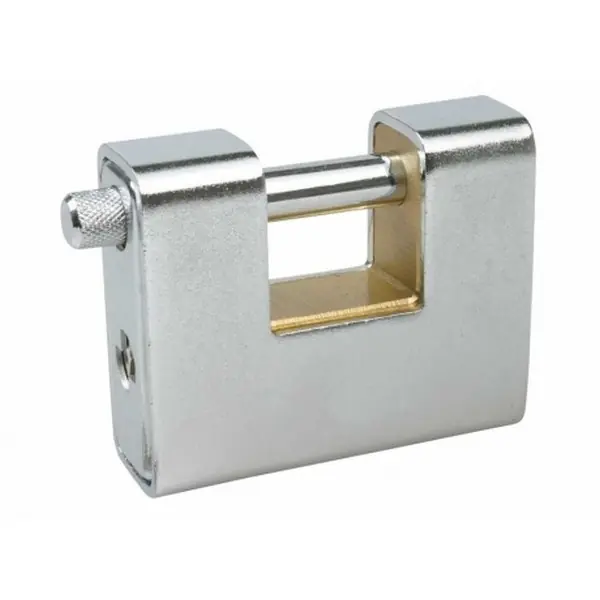 Express Levering Blokslot gepantserd met messing binnenwerk
