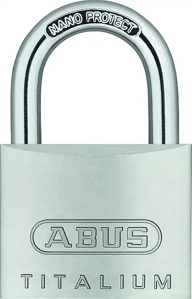 Weekendaanbieding ABUS Hangslot Titalium 64