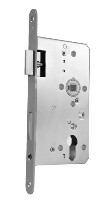 Goedkoop DOM dag en nachtslot Classic Line Softclose PC72 DM60mm