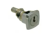 Nieuw HEVELSLOT CENTRAALSLUITING LIP B5199