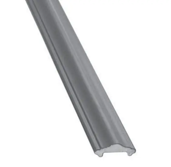 Must-Have Leuningprofiel smeedijzer