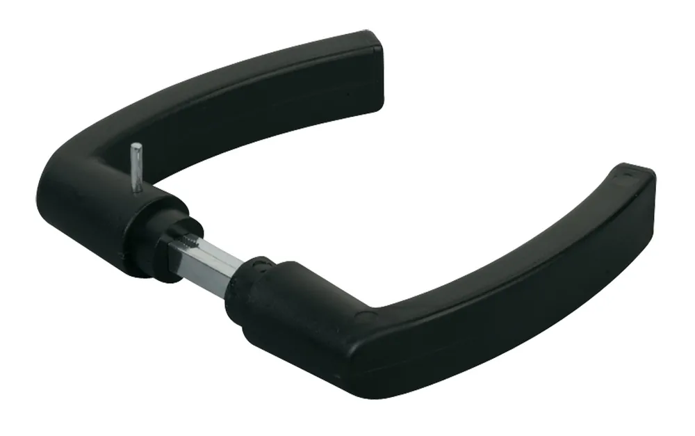 Krukpaar in polyamide Locinox 3006P Beperkt Aanbod