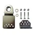 BFT ARB PHOBOS 40 Verstelbare frontmontagebeugel voor lineaire poortmotor Phobos A 40 Nu Kopen