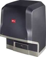 BFT ICARO SMART AC A2000 Schuifpoortmotor poorten tot 2000KG Speciale Aanbieding