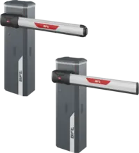 BFT GIOTTO BT B ULTRA36 230V Slagboom met 24 V-motor voor doorgangen van 2 tot 6 meter Uitverkoop