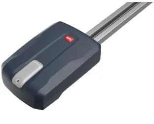 BFT BOTTICELLI SMART BT A850 VERDE 24 V garagedeuraandrijving voor sectionale garagedeuren met trekkracht 80 kg Gecertificeerd