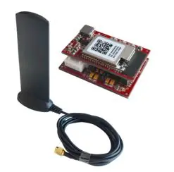 BFT EasyAXS B-EBA MOBILE + External Antenna + SIM KIT 4G Shop Nu