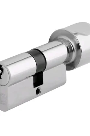 Nieuw knopcilinder chavo