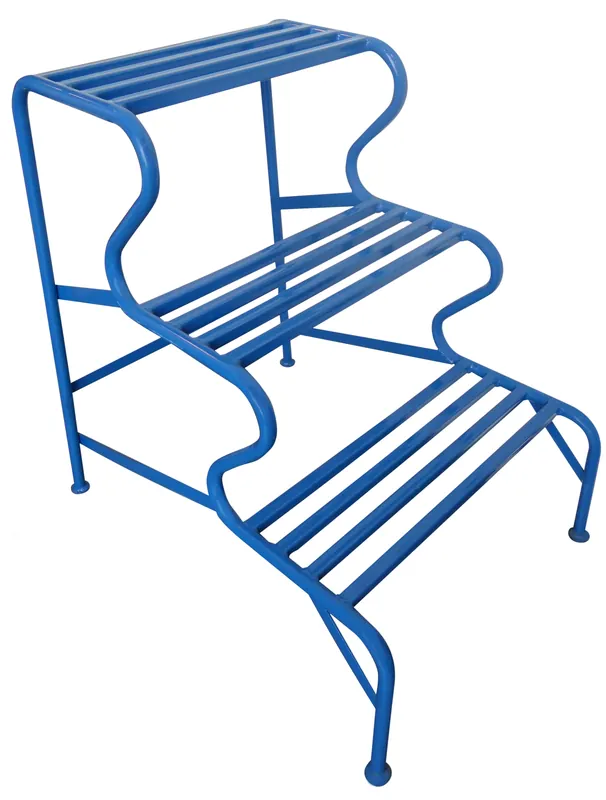 stukadoorstrap staal gepoedercoat Laatste Kans