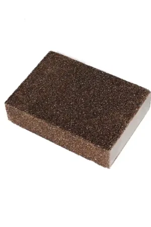 Goedkoop schuurspons