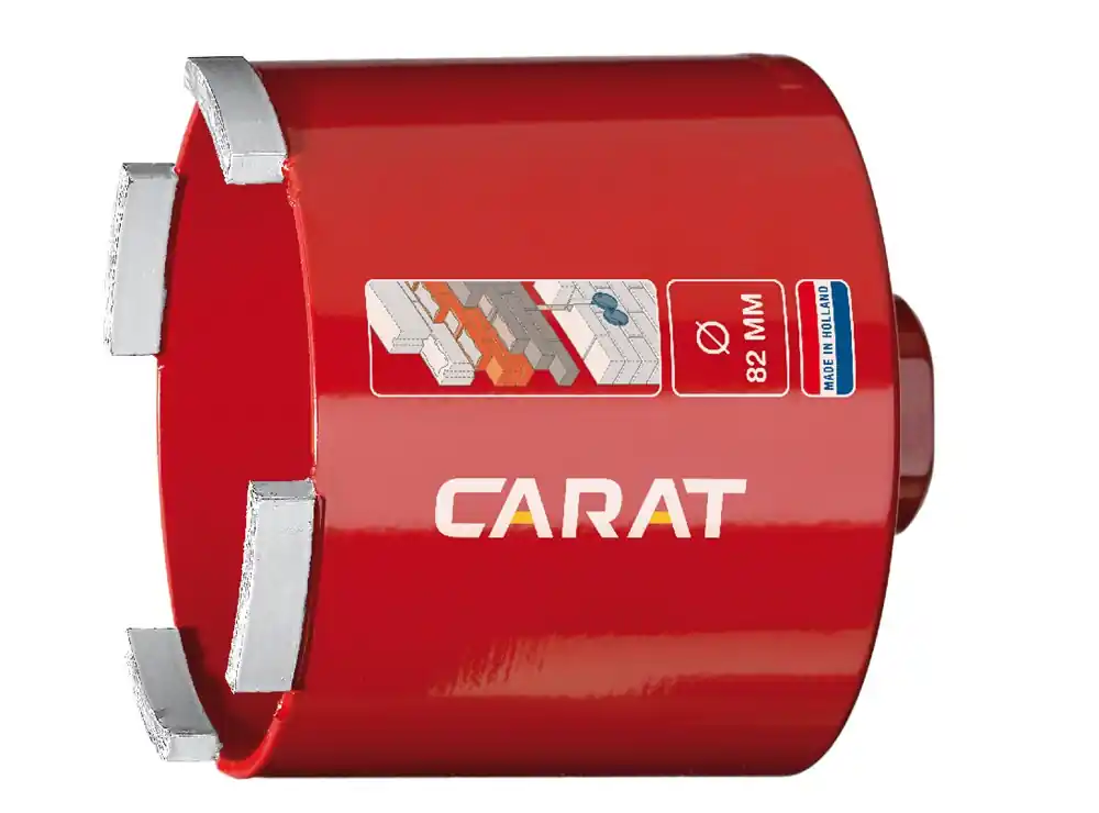 Beperkt Aanbod dozenboor droog carat economy
