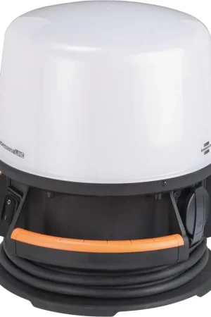 bouwlamp orum led brennenstuhl Alleen Vandaag