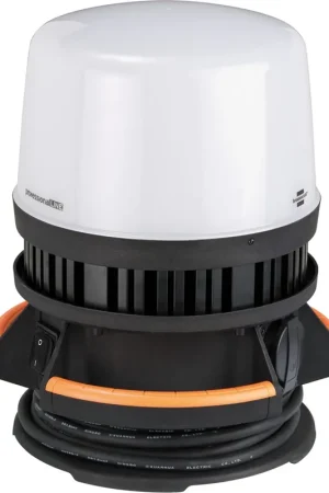 bouwlamp orum led brennenstuhl Uitverkoop