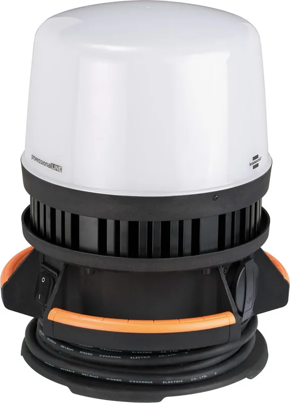 bouwlamp orum led brennenstuhl Uitverkoop