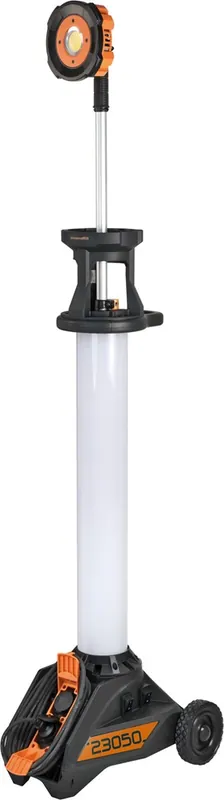 Speciale Aanbieding mobiele werkspot led brennenstuhl