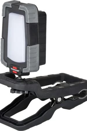 Speciale Aanbieding accu bouwlamp led brennenstuhl