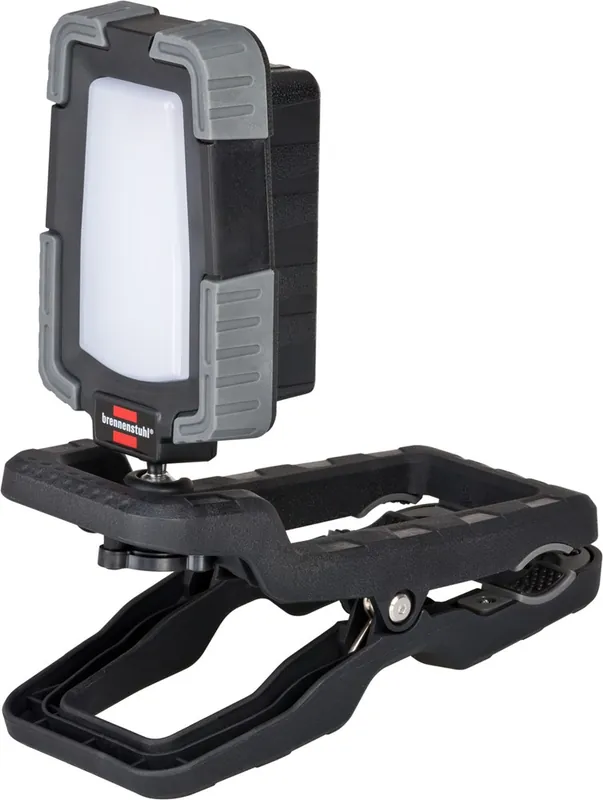 Speciale Aanbieding accu bouwlamp led brennenstuhl