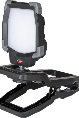 accu bouwlamp led brennenstuhl Koop Vandaag