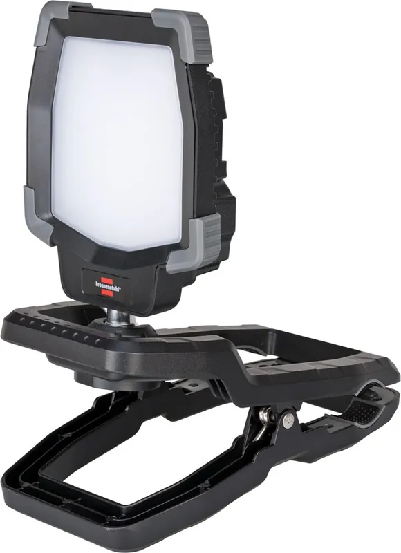 accu bouwlamp led brennenstuhl Koop Vandaag
