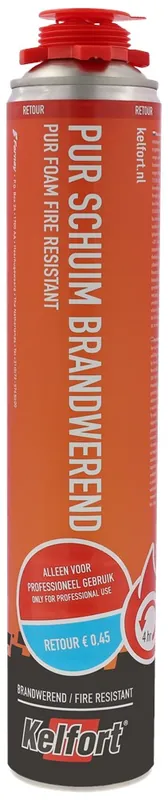 Shop Nu purschuim brandwerend kelfort rebus