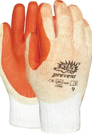 werkhandschoenen polyester prevent Goedkoop