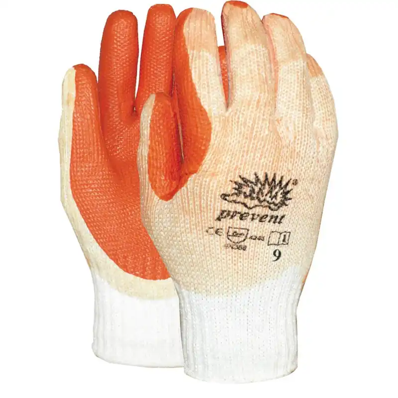 werkhandschoenen polyester prevent Goedkoop