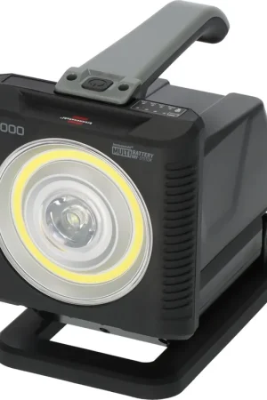 accu bouwlamp led klasse III Laatste Kans
