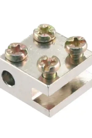 aardverbindingsklem radiator Direct Beschikbaar