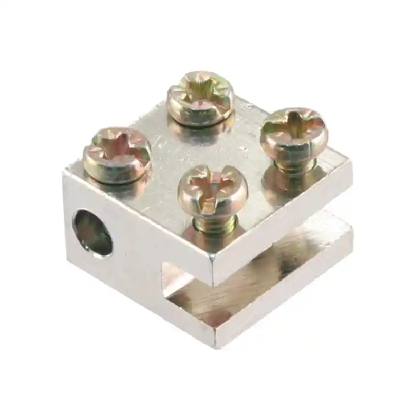 aardverbindingsklem radiator Direct Beschikbaar