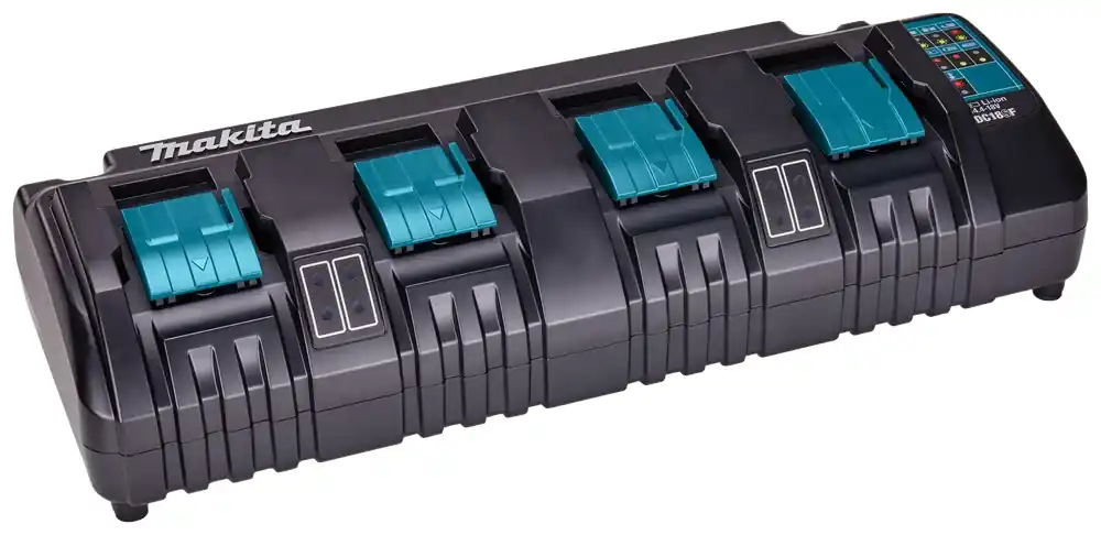Bestseller accu lader multi makita