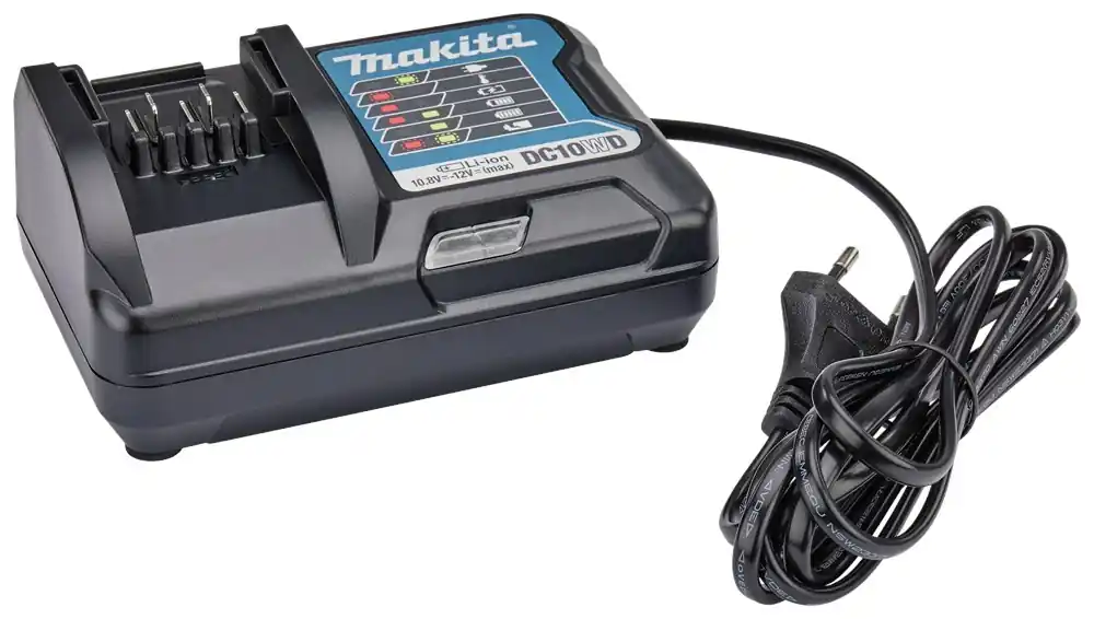 Weekendaanbieding accu lader makita