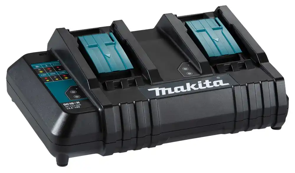 accu lader duo makita Nu Kopen