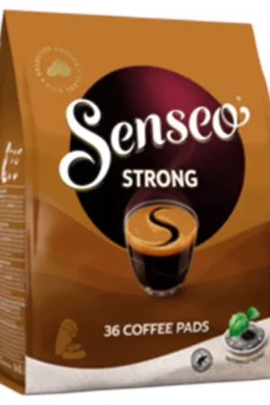 koffie pads senseo Beperkte Voorraad