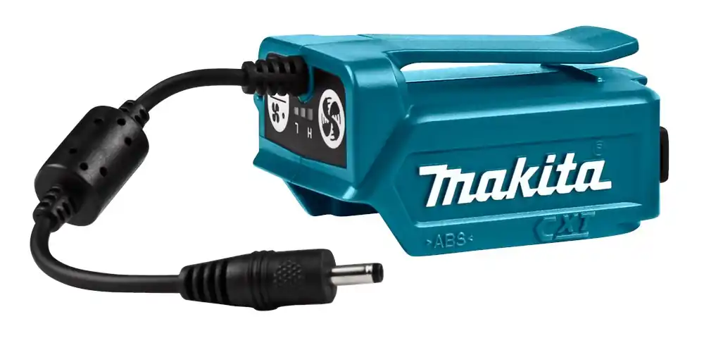 Veilige Betaling jasadapter cxt makita